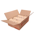 Pan arabe blanco x 15 paquetes de 4 unidades c/u