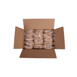 Pan arabe salvado x 15 paquetes de 4 unidades c/u